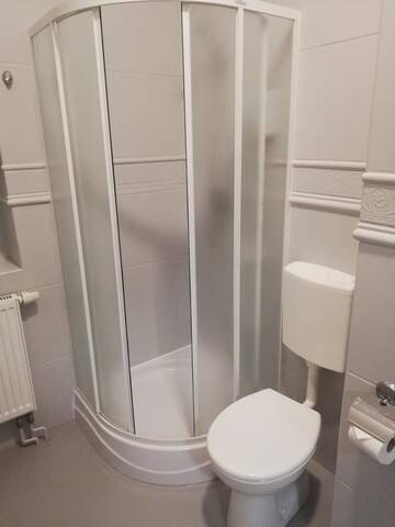 Фото номера Апартаменты Отель Hotel Jabłoński г. Доротово 3