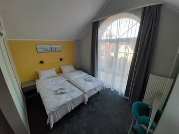 Фотографии Отель Hotel Jabłoński г. Доротово (Польша) №1 Фото Отель Hotel Jabłoński г. Доротово 1
