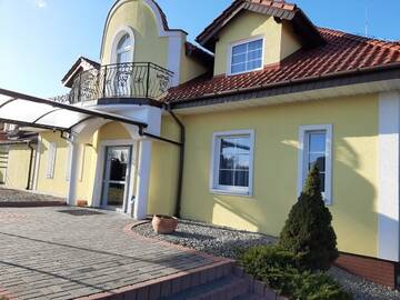 Фотографии Отель Hotel Jabłoński г. Доротово (Польша) №2 Фото Отель Hotel Jabłoński г. Доротово 2