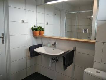 Фото номера Апартаменты 3 Апартаменты Apartamenty 47 г. Доротово 8