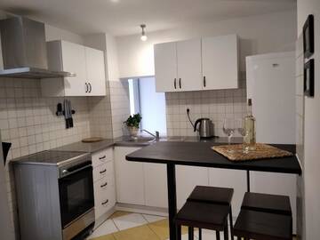Фото номера Апартаменты 1 Апартаменты Apartamenty 47 г. Доротово 4