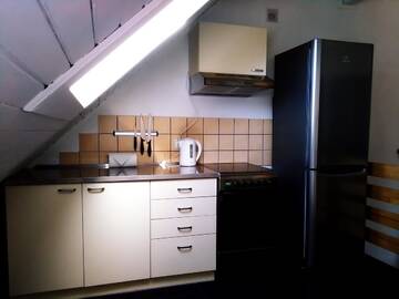 Фото номера Апартаменты 3 Апартаменты Apartamenty 47 г. Доротово 14