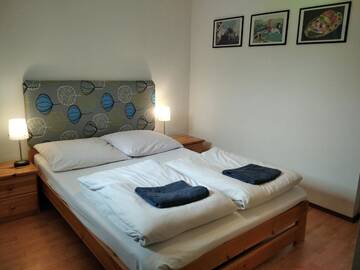 Фото номера Апартаменты 1 Апартаменты Apartamenty 47 г. Доротово 2