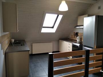 Фото номера Апартаменты 3 Апартаменты Apartamenty 47 г. Доротово 7