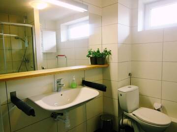 Фото номера Апартаменты 3 Апартаменты Apartamenty 47 г. Доротово 15